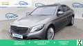 Photo mercedes-benz s 500 500 e 442 7G-Tronic Limousine Executive