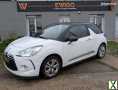 Photo ds automobiles ds 3 1.6 vti 120 bechic