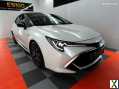 Photo toyota corolla 2.0 180H 155 HYBRID FULL-HYBRID COLLECTION BVA