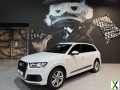 Photo audi q7 S Line V6 3.0 TDI 272 CH Attelage