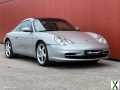 Photo porsche 911 996 TARGA 3.6 Carrera 2 320 ch