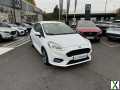 Photo ford fiesta (7) 1.0 ECOBOOST 140CH S/S ST-LINE