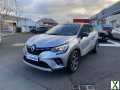 Photo renault captur (2) Intens TCe 140 FAP -21