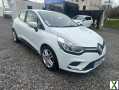 Photo renault clio IV BUSINESS TCe 90 E6C 5P 1 ERE MAIN