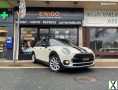 Photo mini cooper clubman II (F54) Cooper D 150 CH CAMERA DE RECUL