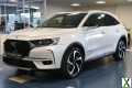 Photo ds automobiles ds 7 crossback DS7 BlueHDi 180 EAT8 Grand Chic