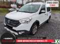 Photo dacia dokker STEPWAY 1.5 DCI 90 ECO2