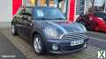 Photo mini cooper 1.6d 90cv 2011