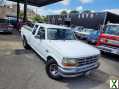 Photo ford f 150 F 150 5.8 V8 extended cab 5 places pick up