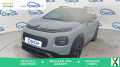 Photo citroen c3 aircross 1.2 PureTech 110 EAT6 Shine