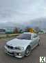 Photo bmw m3 bmw m3 e46 full option