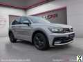 Photo volkswagen tiguan Carat