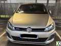 Photo volkswagen golf gte Hybride Rechargeable 1.4 TSI 204 DSG6 GTE