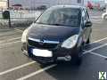 Photo opel agila 1.3 CDTI - 75 ch ecoFLEX Enjoy