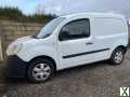 Photo renault clio kangoo 3 1.5 dci. 33000km. 1 er main