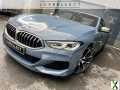 Photo bmw m850 M850i X-DRIVE SERIE 8 COUPE 4.4 M850IA 530HP Full