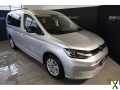 Photo volkswagen caddy V Life Maxi