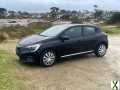 Photo renault clio TCe 90 - 21N Business