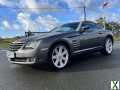 Photo chrysler crossfire 3.2 V6 Limited A