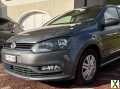 Photo volkswagen polo 1.0 60 Trendline