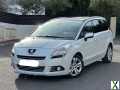 Photo peugeot 5008 1.6 HDi 112ch FAP BVM6 Allure