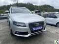 Photo audi a4 2.0 TDI 143CH DPF AMBIENTE MULTITRONIC