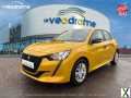 Photo peugeot e-208 1.2 PureTech 75ch S/S Like