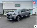 Photo peugeot 5008 1.5 BlueHDi 130ch E6.c GT Line S\\u0026S