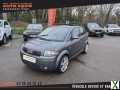 Photo audi a2 1.4 75CH PACK PLUS