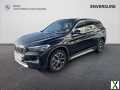 Photo bmw x1 sDrive18iA 136ch xLine DKG7