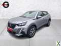 Photo peugeot 2008 Active es 101