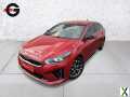 Photo kia proceed / pro_cee'd GT LINE boite auto