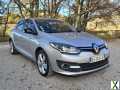 Photo renault megane Mégane III dCi 95 FAP eco2 Limited