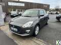 Photo suzuki swift 1.2 Dualjet Privilège Clim + Camera AR