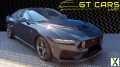 Photo ford mustang Ford Mustang Dark Horse Fastback - NEUVE - Recaro