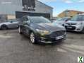 Photo ford mondeo sw 2.0 tdci 180 ch titanium toit pano ouvrant led