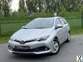 Photo toyota auris HSD 136H DYNAMIC BUSINESS 92.000KM 1ERE MAIN