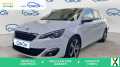 Photo peugeot autres 1.2 PureTech 130 EAT6 Allure