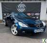 Photo mercedes-benz slk Classe Mercedes 350