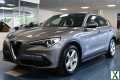 Photo alfa romeo stelvio 2.2 150 ch AT8 Super