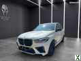 Photo bmw x5 (g05) m competition 625 bva8