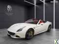 Photo ferrari california Handling Spéciale 3.9 V8 560