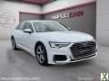 Photo audi a6 S line