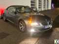 Photo bmw 650 650i Cab 367ch Exclusive A