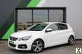 Photo peugeot 308 BlueHDi 100 Setamp;S BVM6 Allure