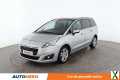 Photo peugeot 5008 2.0 Blue-HDi Allure 7PL 150 ch