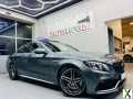 Photo mercedes-benz c 63 amg Classe S Mercedes-AMG 9G-MCT SPEEDSHIFT