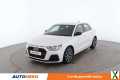 Photo audi a1 30 TFSI Design S tronic 7 110 ch