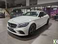 Photo mercedes-benz cl IV (2) COUPE 200 D AMG LINE 9G-TRONIC