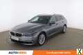 Photo bmw autres Touring 518dA Luxury 150 ch